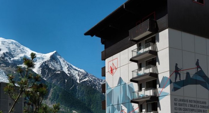 Hotel Prieure